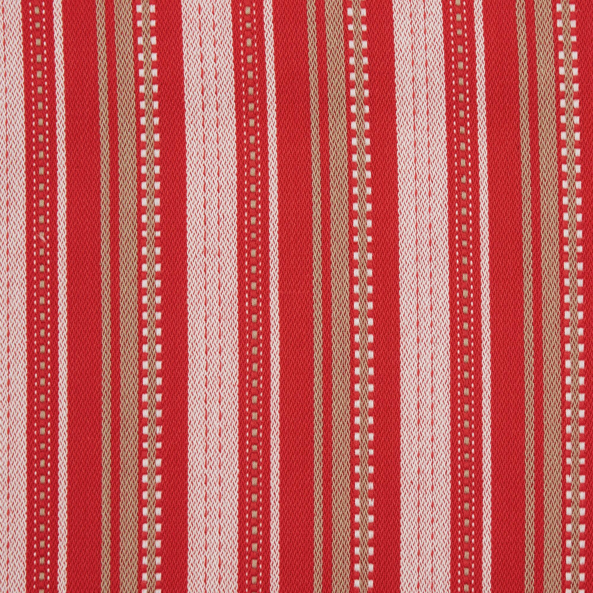 DII® Assorted Red Dishtowel & Dishcloth (Set of 5)